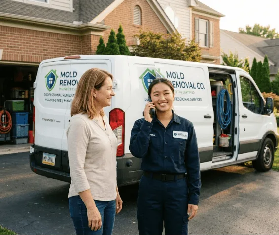 Crawlspace Mold Remediation Irondale, MO FAQs